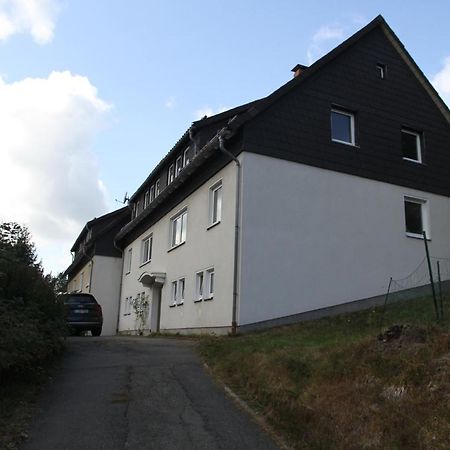 Wohnung Julius 6 Sankt Andreasberg Exterior foto