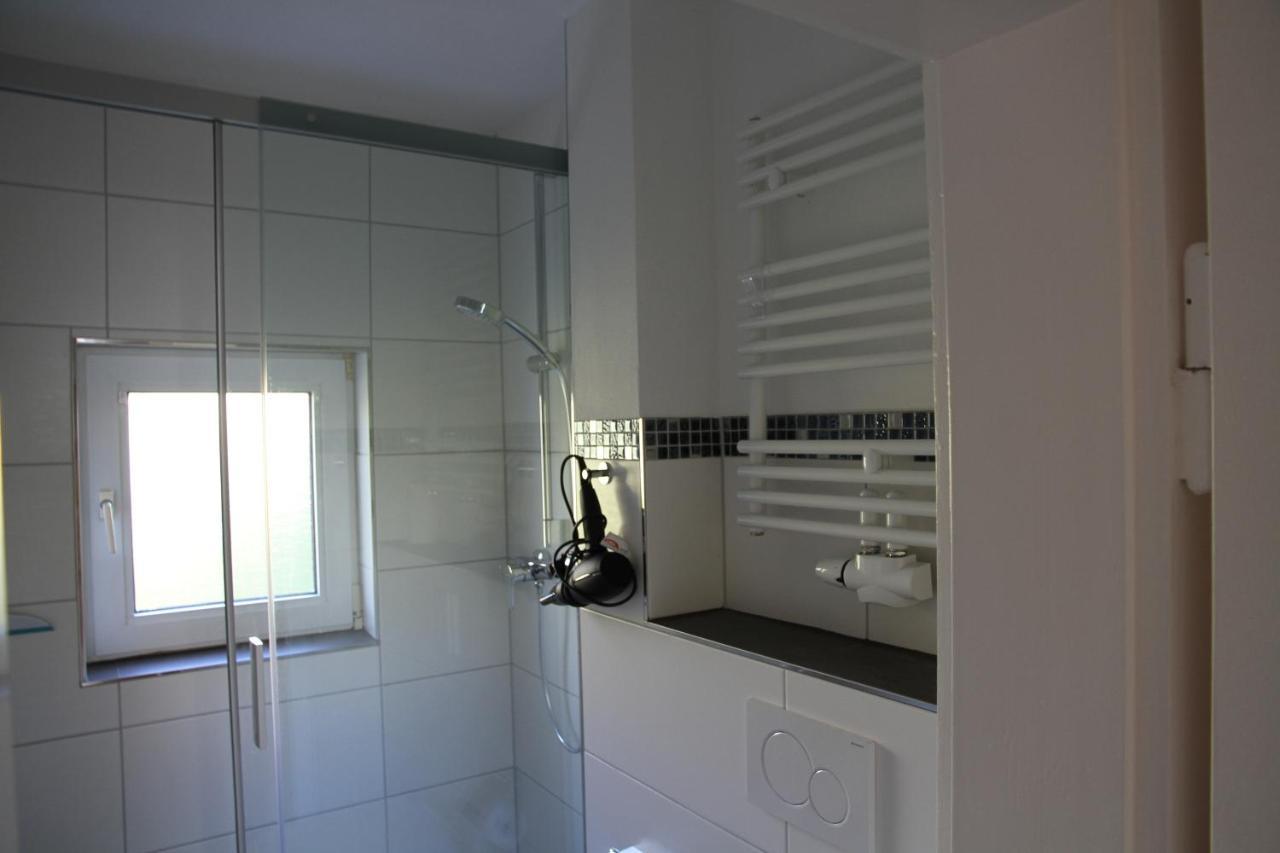 Wohnung Julius 6 Sankt Andreasberg Exterior foto